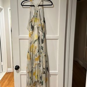 Anthropologie dress